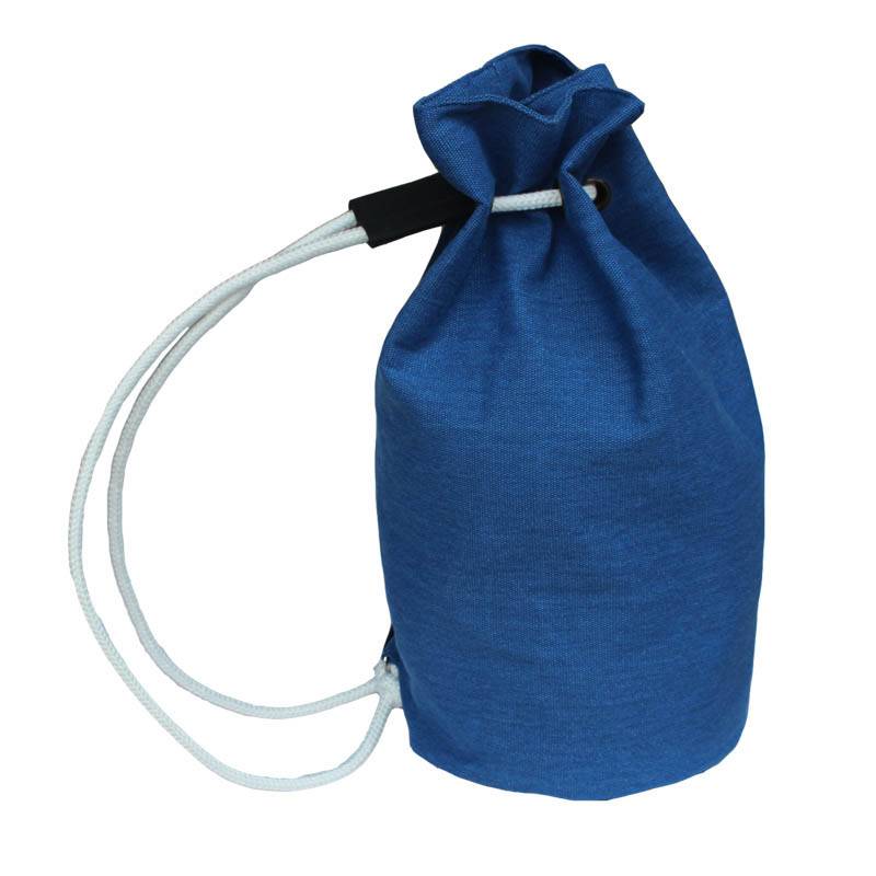 Float bag (blue)