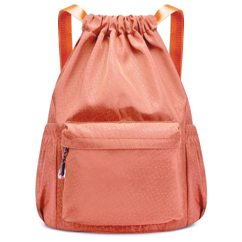 Orange No Smalls