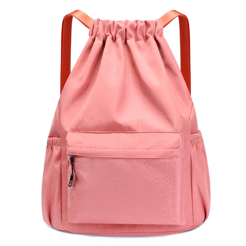 Pink without a large number
