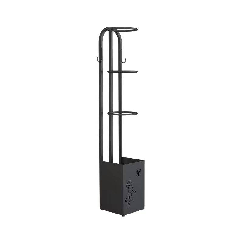 Black 3 layer (steering hook)