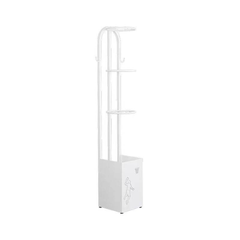 White 3 layers (steering hooks)