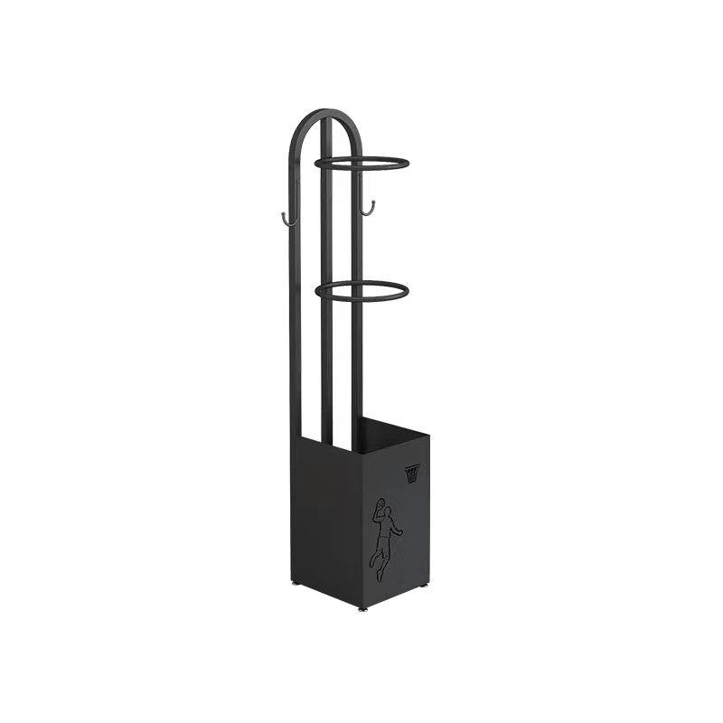 Black 2 layer (steering hook)