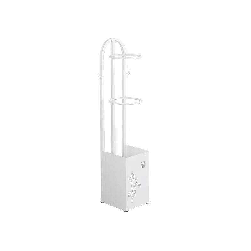 White 2 layer (steering hook)
