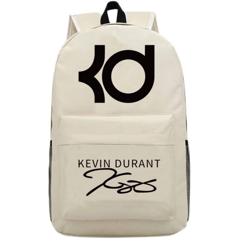 Kobe Night Light Bag Library Basketball Owen Wade male and female student leisure sports travel backpack backpack backpack