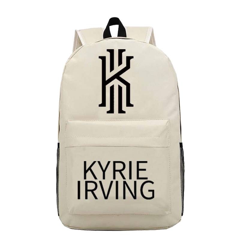Owen's white bag