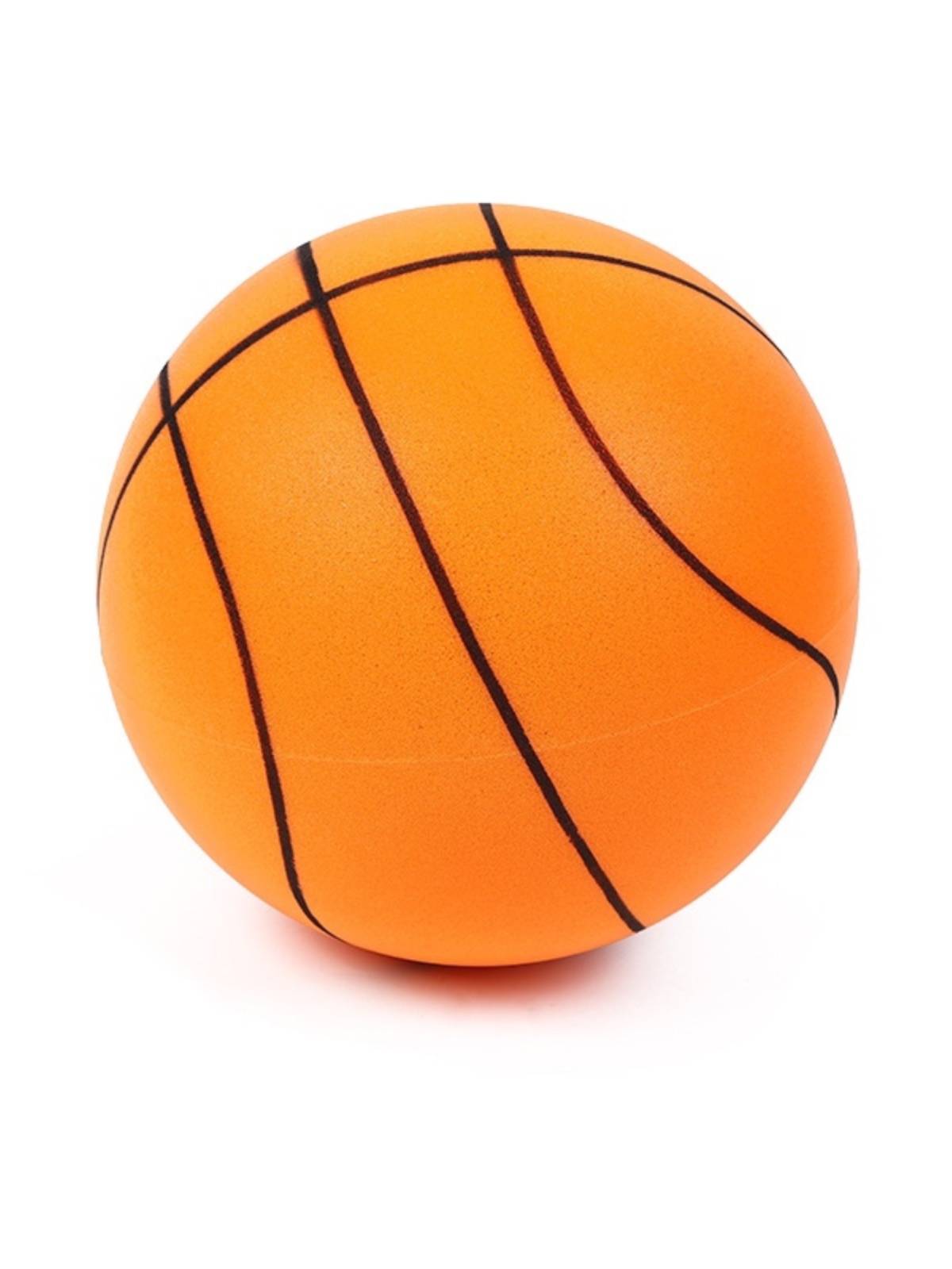 Silicon, indoor basketball boxers can throw one to seven in an empty-walled basket