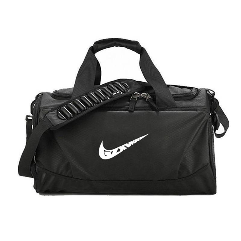 Soccer basketball sports packs for dry, wet and separate swimming packs for women and men