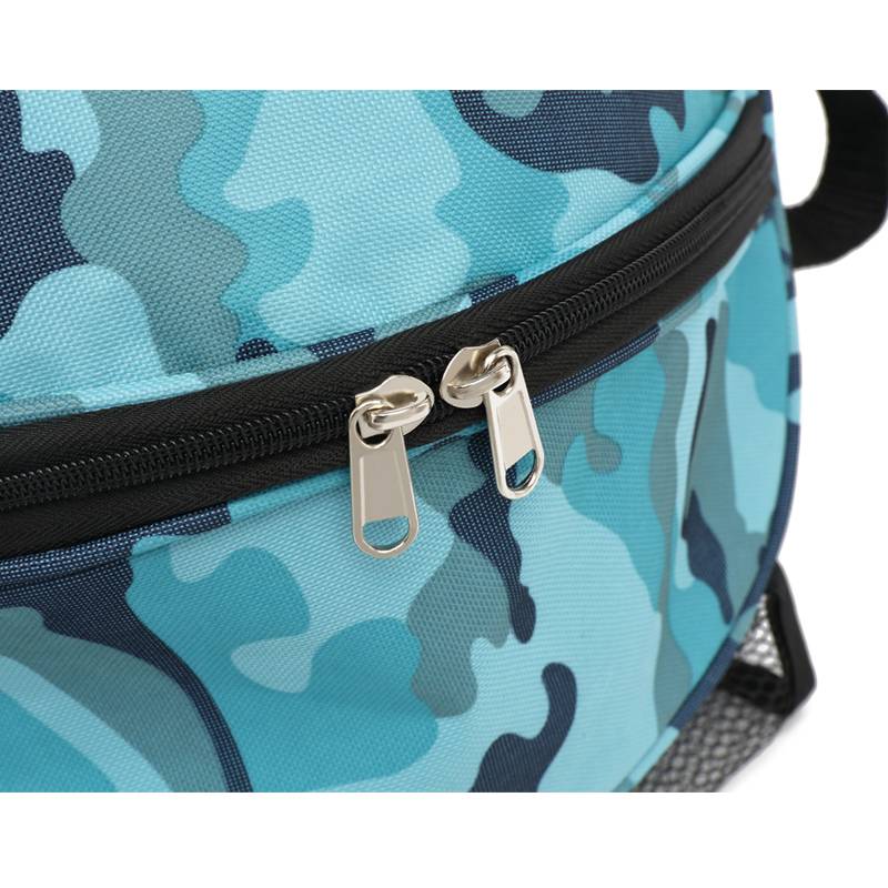 New Basketball Shoulder Bag Training Bi -shoulder Backpack Crossbody Basketball Nets Children's Football Volleyball Bag