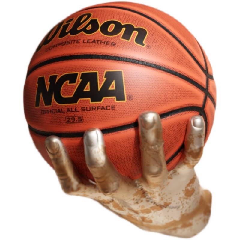 Adams Basketball Basketball Relief Plugs (tiles, glass can be sticky)