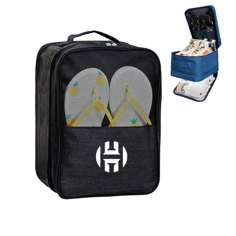 Harden Mark - Black