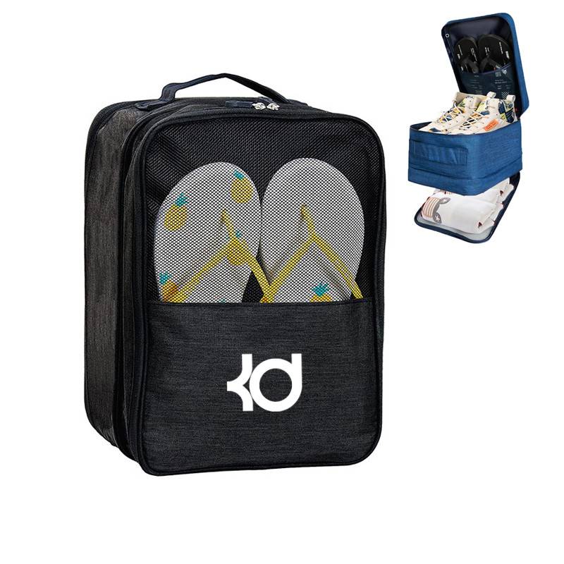 Durant logo - Black
