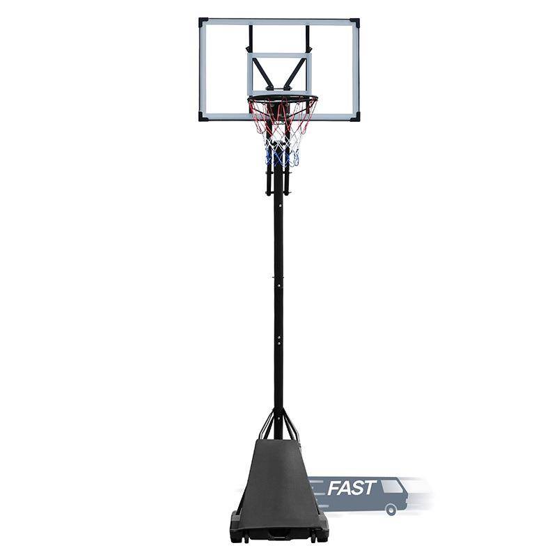 526s manufacturer mobile basketball rack youth outdoor mobile basketball rack can be lifted to shoot the rack house