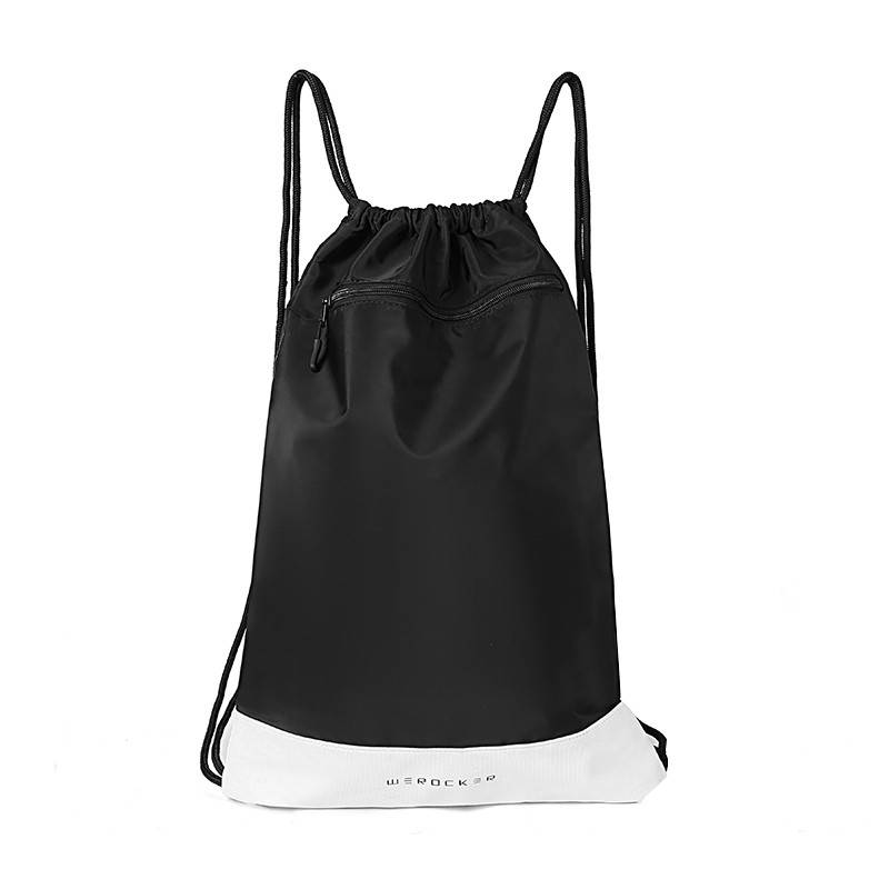694 black with white