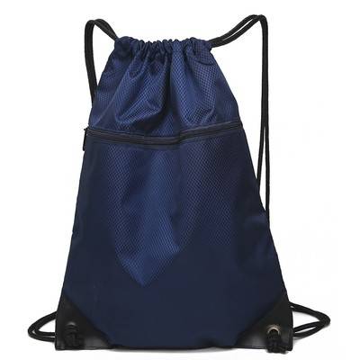 DEEP BLUE, K ZIPPER