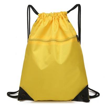 K-LACED SMALL YELLOW