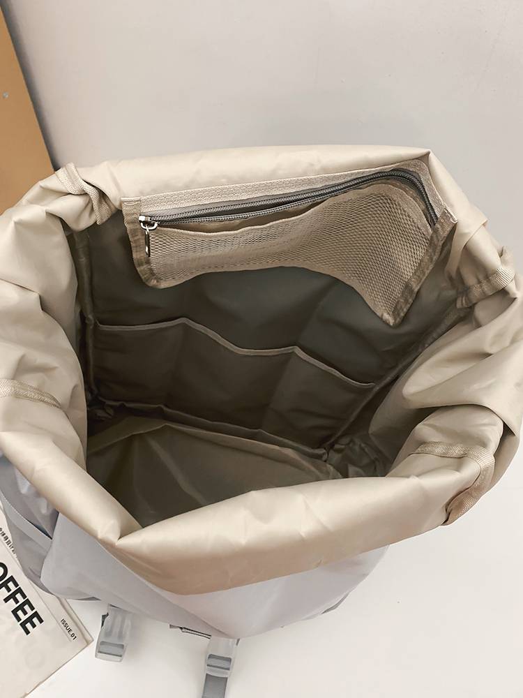 Men's Large -capacity Packet Packet Machine Energy Wind Mountaineering Mountaineering Packet Basketball Bag Short Travel Waterproof Backpack Woman