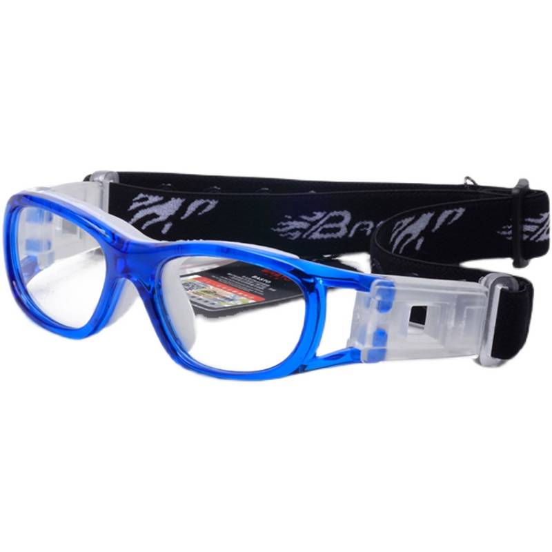 BONDO'S PROFESSIONAL BASKETBALL GLASSES, OUTDOOR SPORTS MAN'S NEAR-SIGHTED GLASSES, FOGPROOF BL017