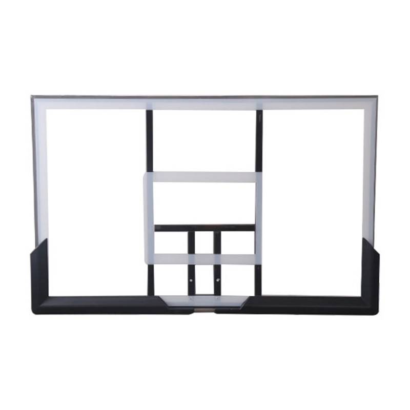 Basketball rack children's adult outdoor accessories rod screw basketball box base rebound basketball circle basket