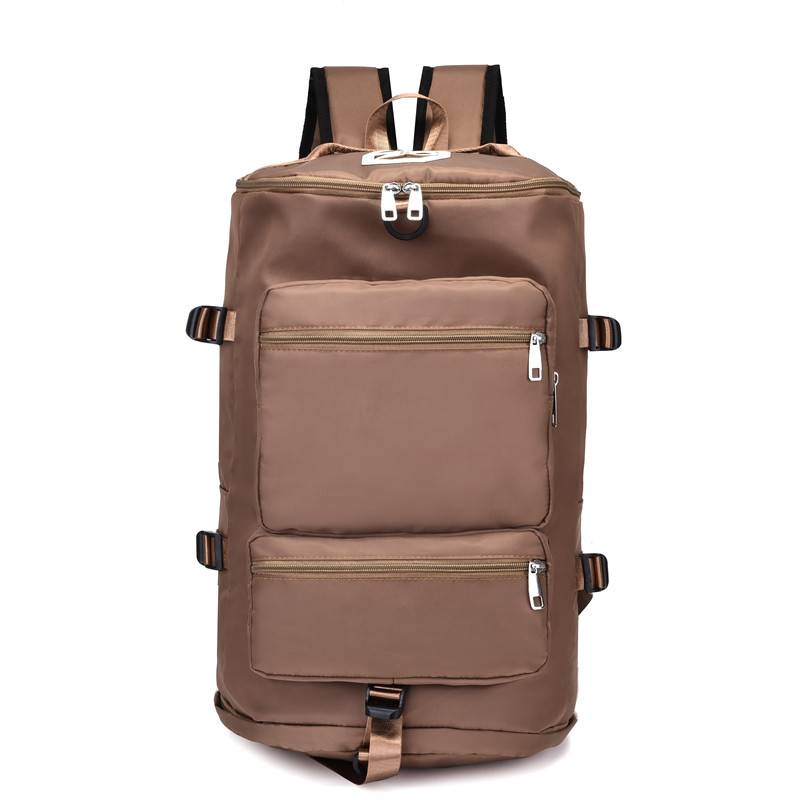 Coffee colour (side shoulder slash)