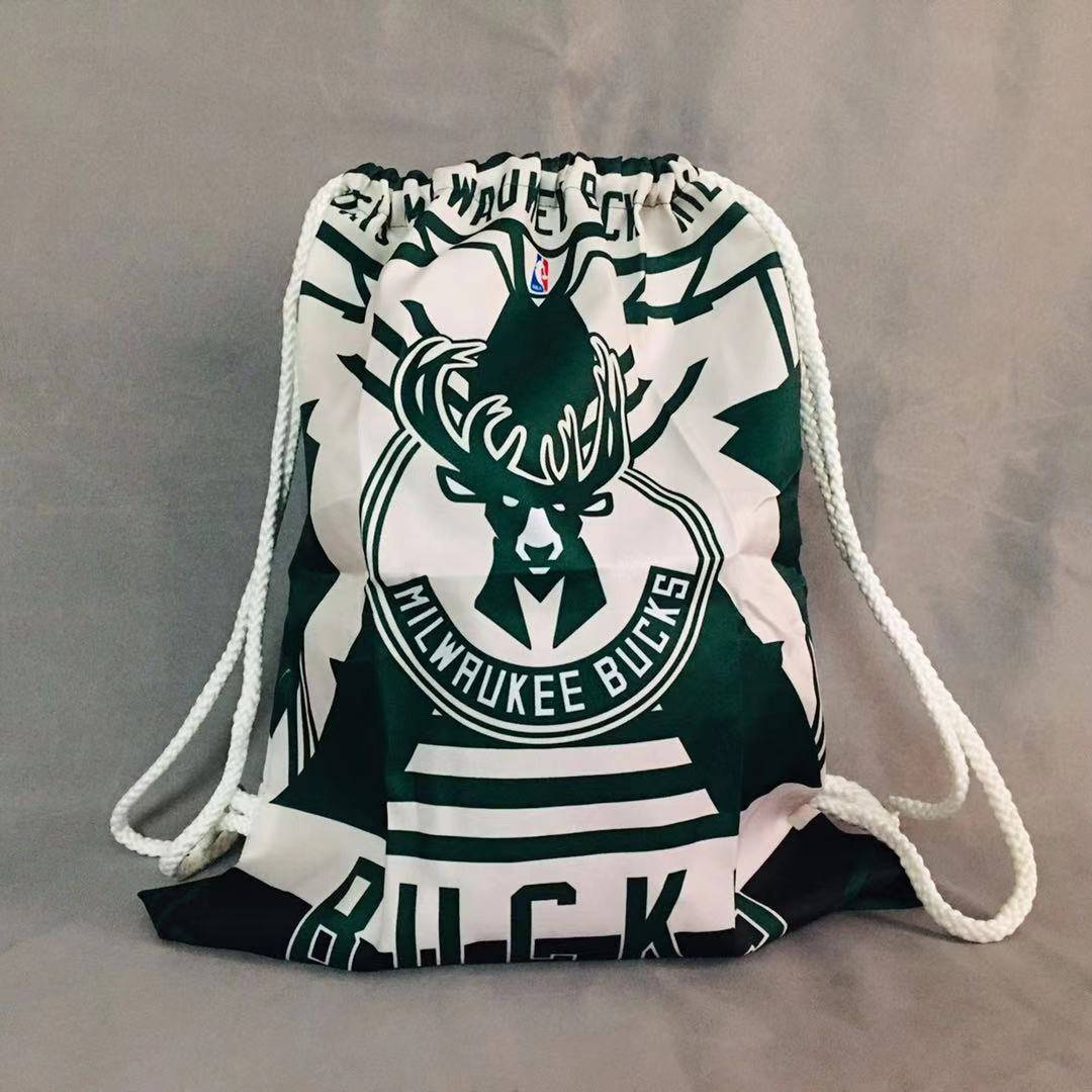 The male basketball bag