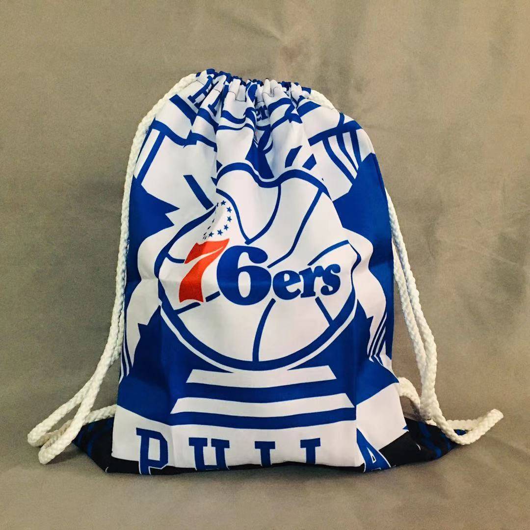 76-man basketball bag