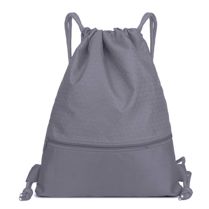 CN GREY LARGE