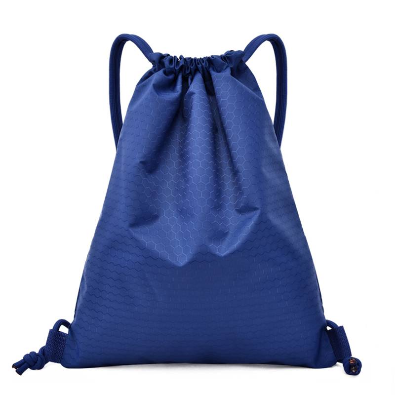 "C" BLUE