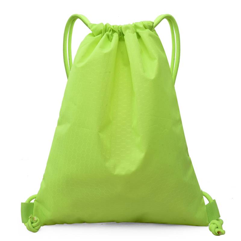 THE "C" GREEN