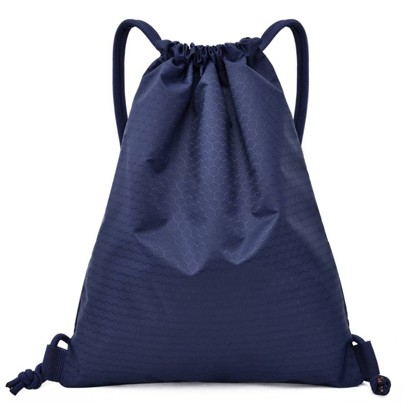 "C" DEEP BLUE