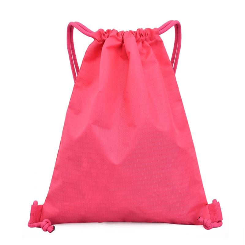 THE "C" PINK