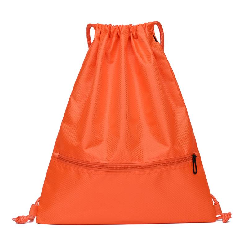 027 Orange Large