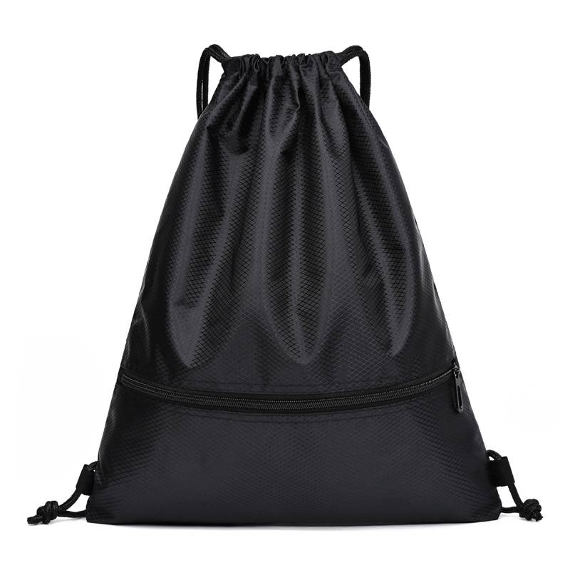 027 Black