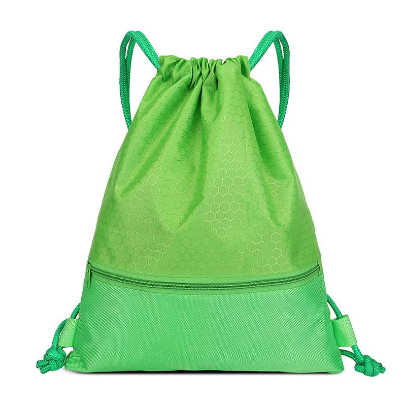 CN GREEN