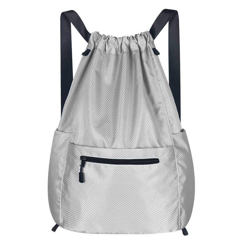 High-capacity, high-capacity, water-coated, sports packs for men and women, and two shoulder-packed basketball bags for sports and exercise