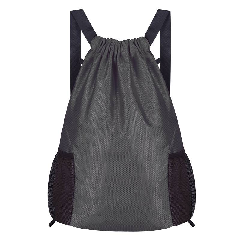 Dark Gray Small