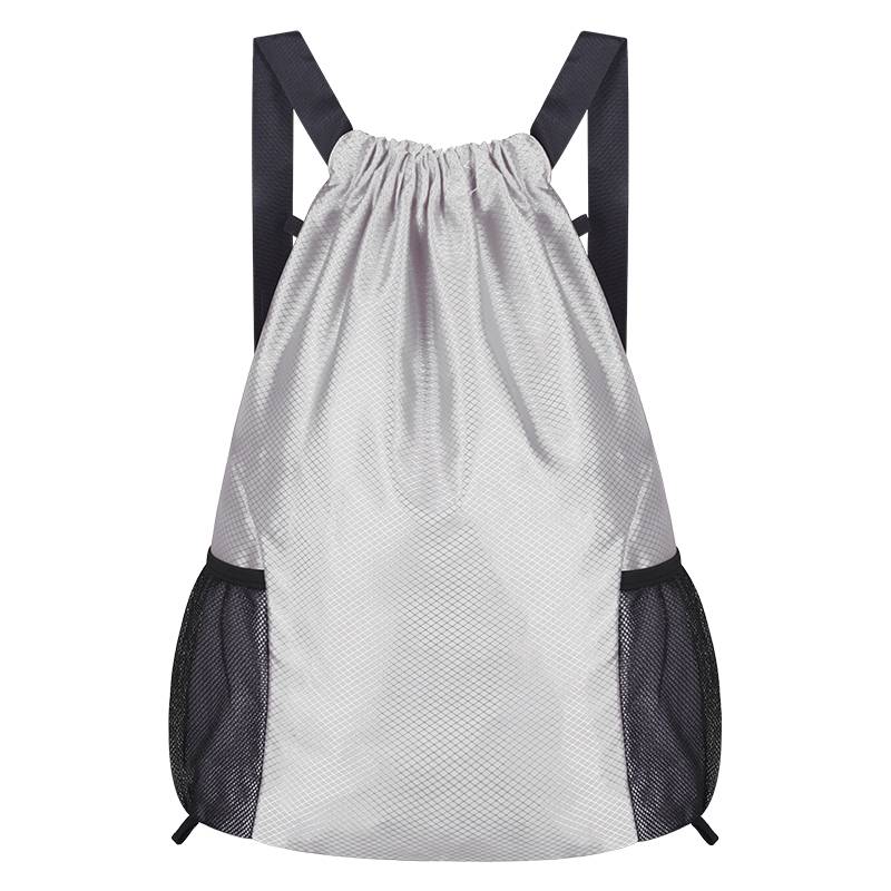 Silver Gray Small