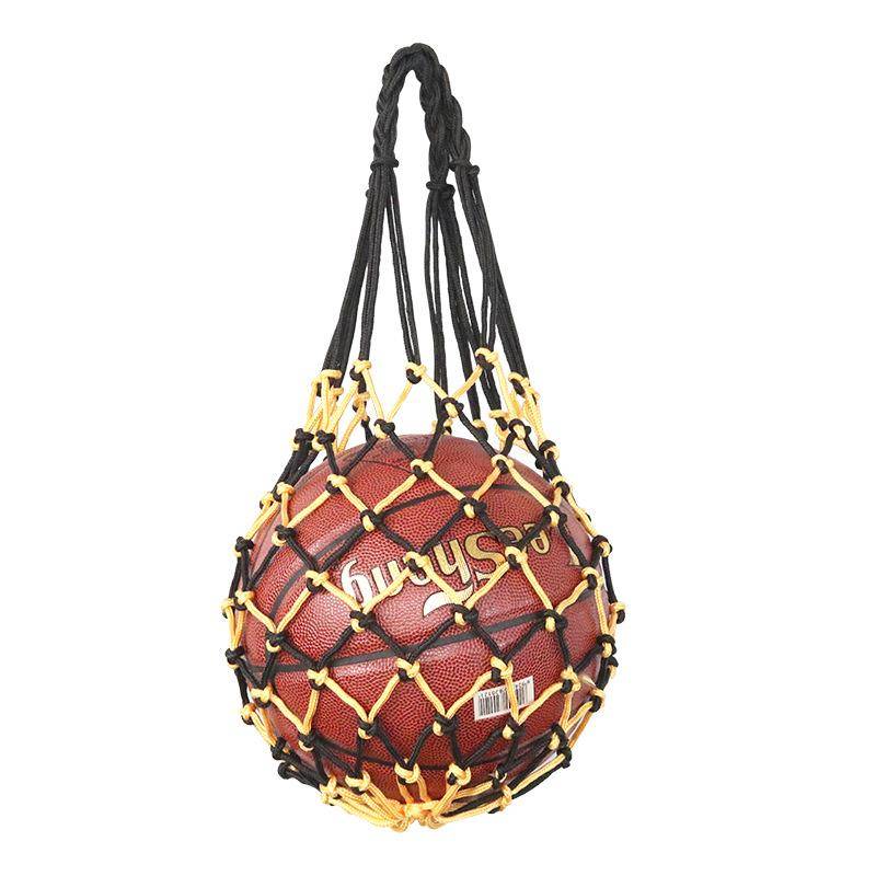 Basketball bag basketball bag football network bag sports training storage bag bag bag bag basketball network pocket