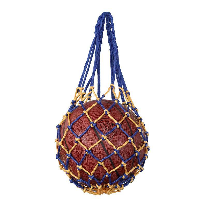 Basketball bag basketball bag football network bag sports training storage bag bag bag bag basketball network pocket