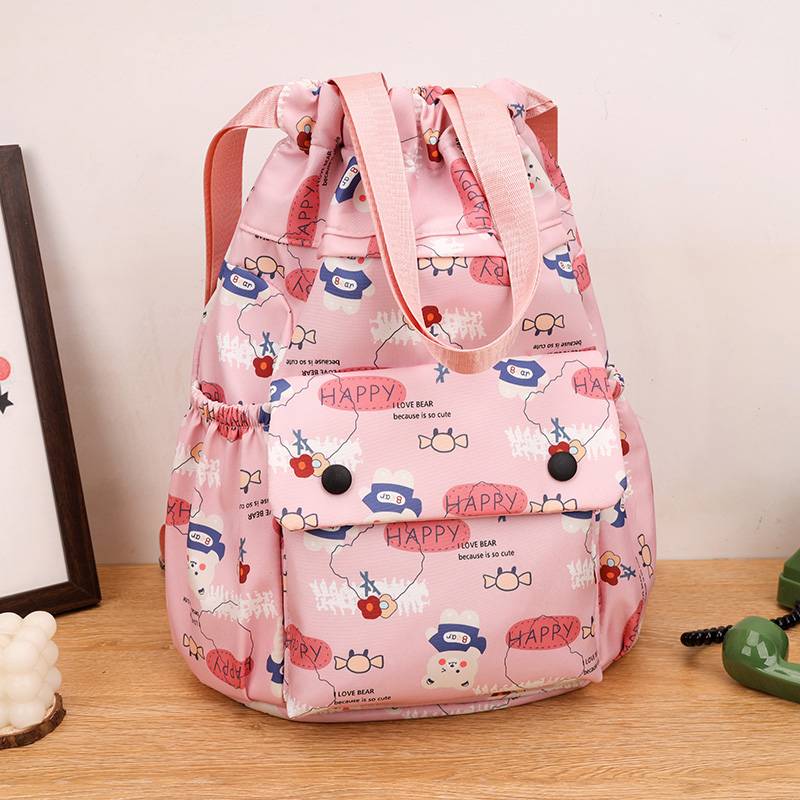 624 Pink Bears
