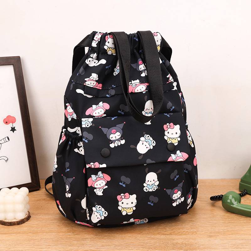 624 BLACK KT CAT