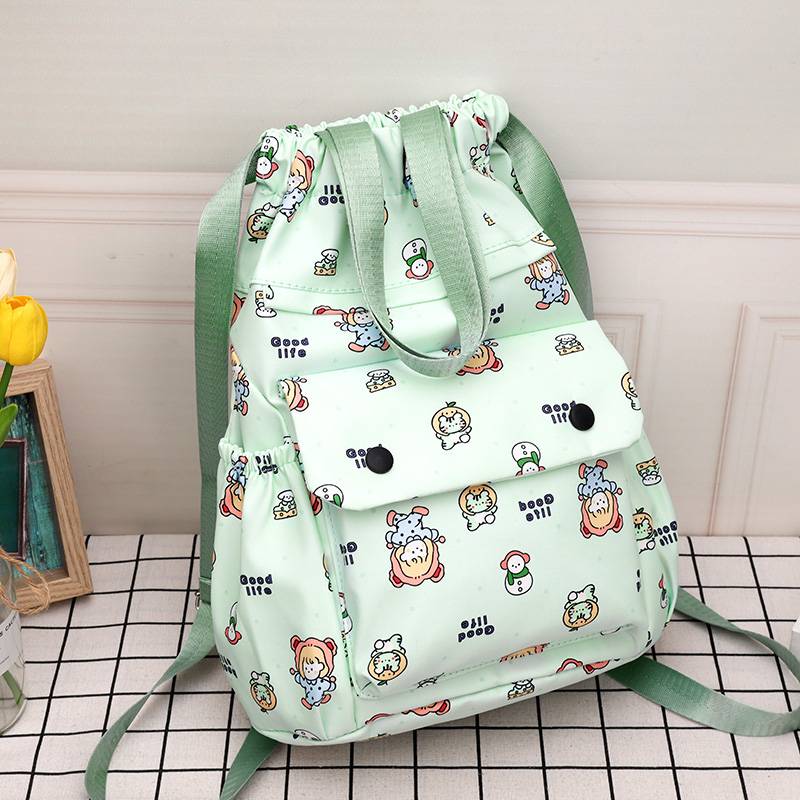 599 Light Green