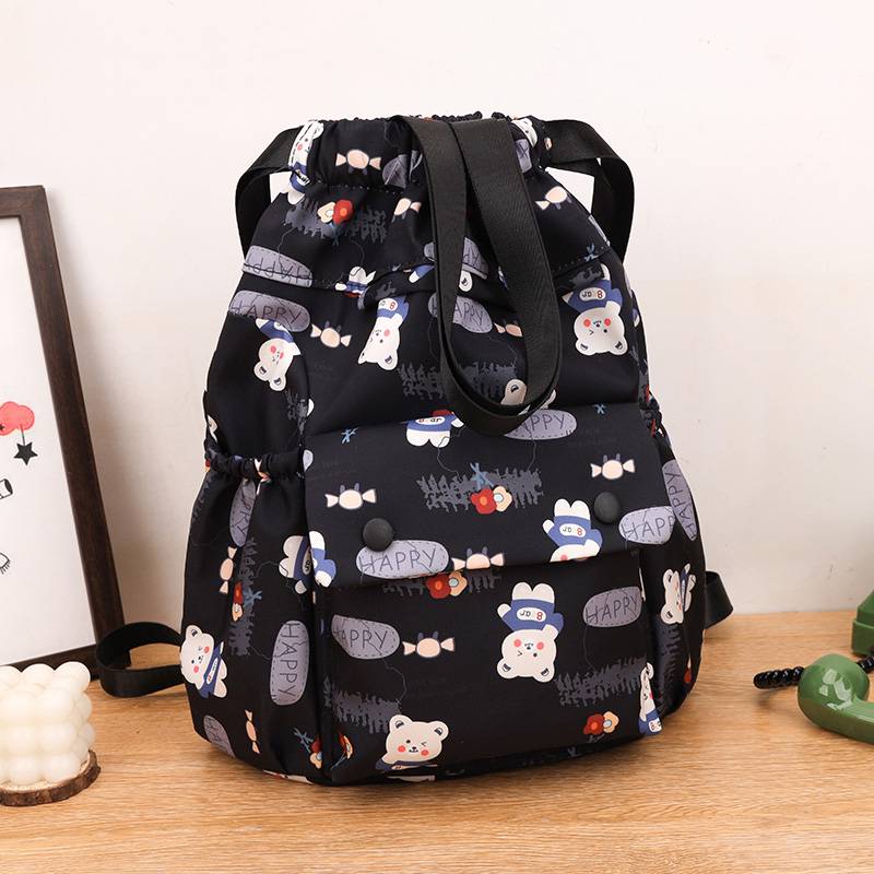 624 Black Bear