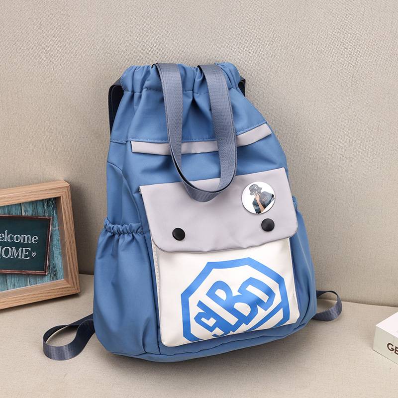 595 Blue