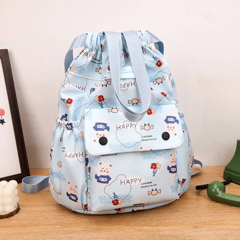 624 Blue Bear