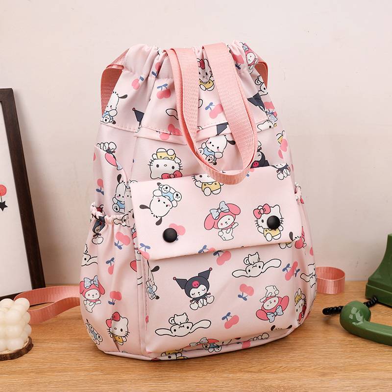 624 pink Kromi