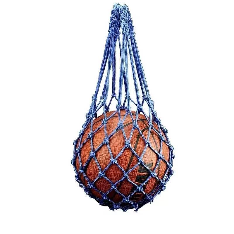 Basketball basketball bag football network bag sports training storage bag bag bag basketball network pocket