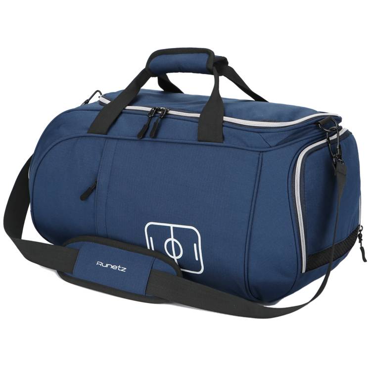Fitness bag sports bag men's football bag training bag basketball bag shoulder bag messenger handbag travel bag