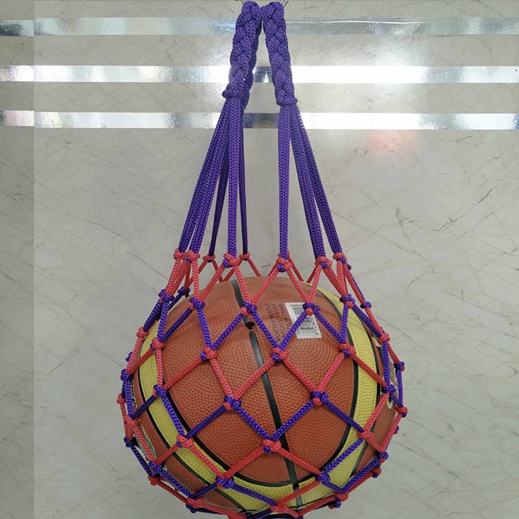 ball pocket Bag Gloves network pocket sports bag football volleyball basketball basketball basketball bag backbone basketball bag