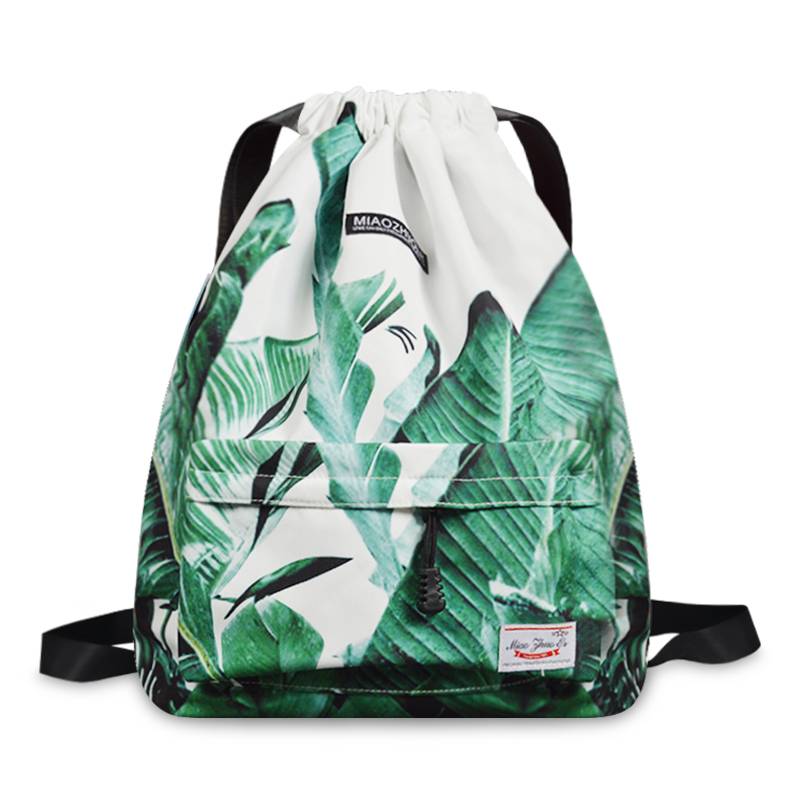 QD WHITE LEAF