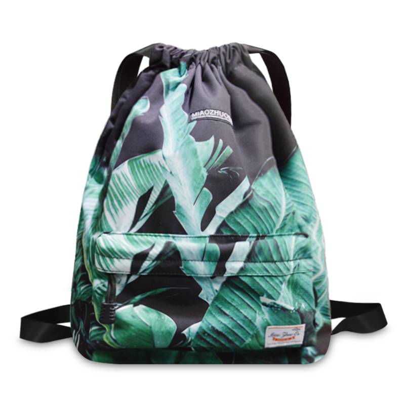 QD BLACK LEAF